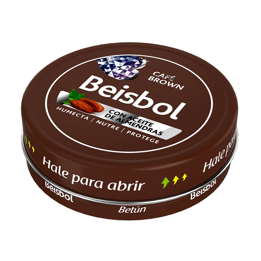 Betun Pasta Beisbol No. 2 Café X 30Gr