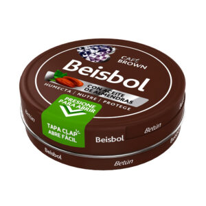 Betun Pasta Beisbol No. 5 Café X 100Gr