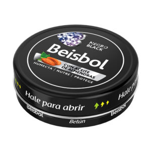 Betun Pasta Beisbol No. 2 Negro X 30Gr