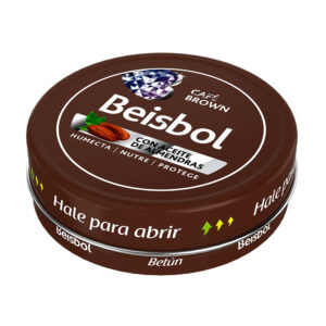 Betun Pasta Beisbol No. 4 Café X 65Gr