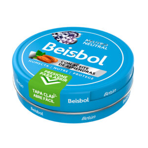 Betun Pasta Beisbol No. 2 Neutro X 30Gr