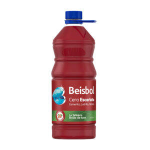 Cera Escarlata Beisbol X 3000Ml