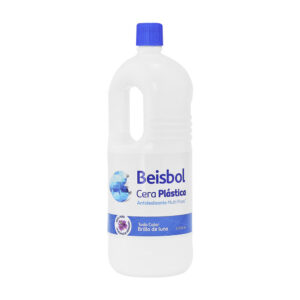 Cera Plastica Beisbol  Neutra X 2000Ml