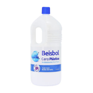 Cera Plastica Beisbol  Neutra X 3000Ml
