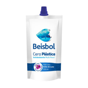 Cera Plastica Beisbol Doy Pack X 500Ml