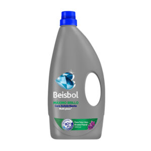 Cera Máximo Brillo Beisbol X 1800Ml