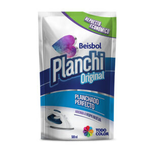 Planchi Preplanchado Original Doypack X 500Ml