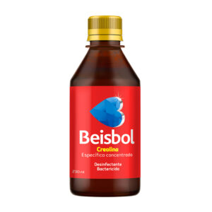 Creolina Creo Desinfectante X 230Ml