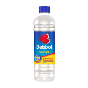Desmanchador Varsol X 800Ml