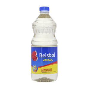 Desmanchador Varsol X 2000Ml