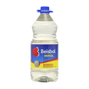 Desmanchador Varsol X 3000Ml
