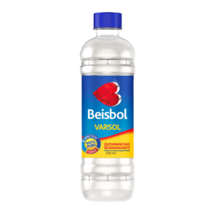 Desmanchador Varsol X 500Ml