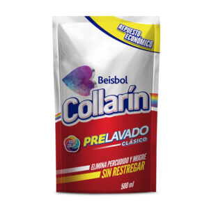 Collarin Prel-Lavado Doy Pack X 500Ml