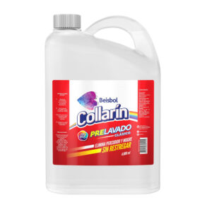 Collarin Pre-Lavado X 4000Ml