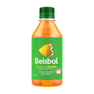 Aceite De Citronela Concentrado Beisbol X 240Ml