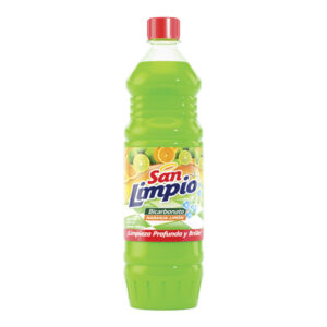 SAN LIMPIO BICARBONATO x1000ml