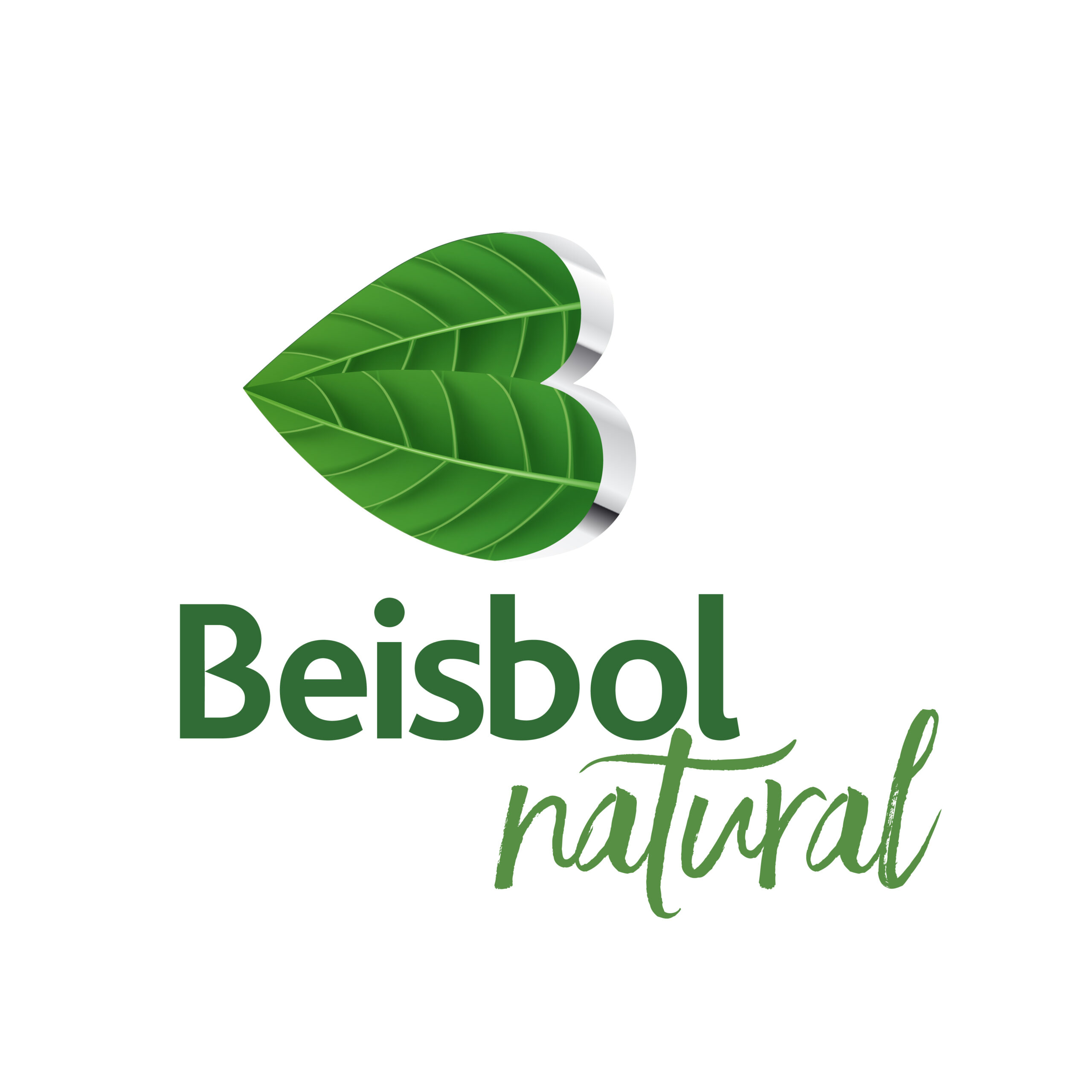 Logos Beisbol-Beisbol Natural