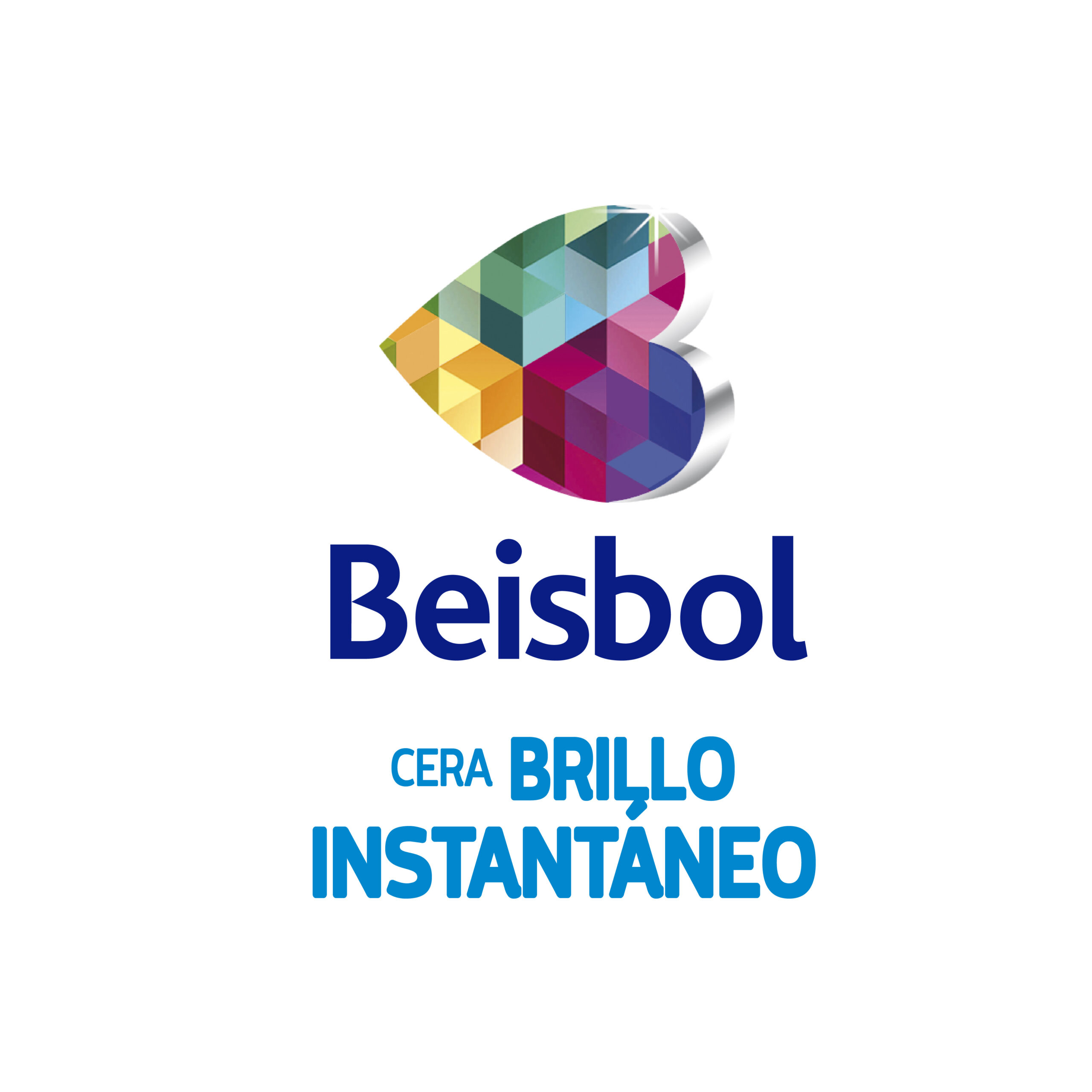 Logos Beisbol-Brillo instantaneo
