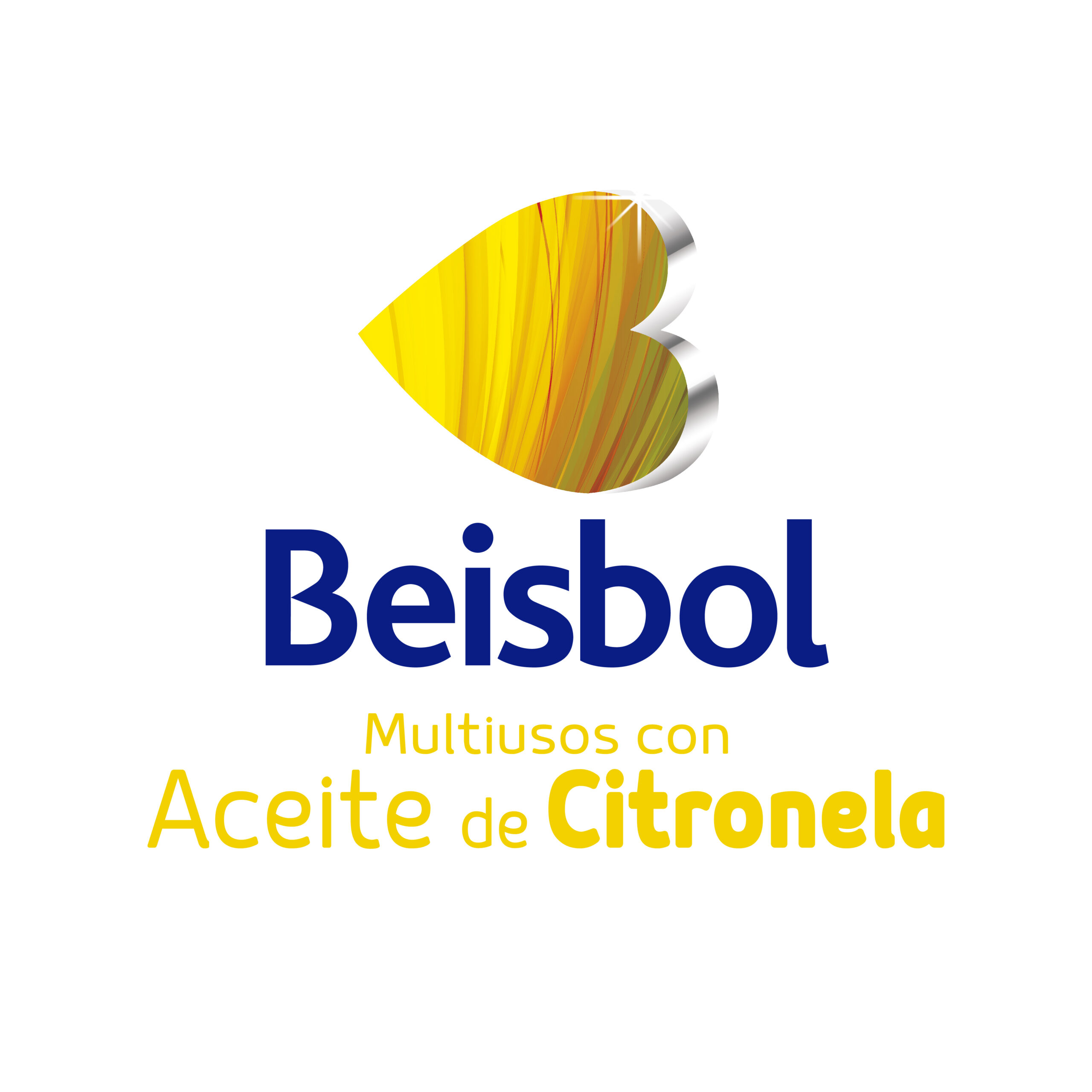 Logos Beisbol-Citronela