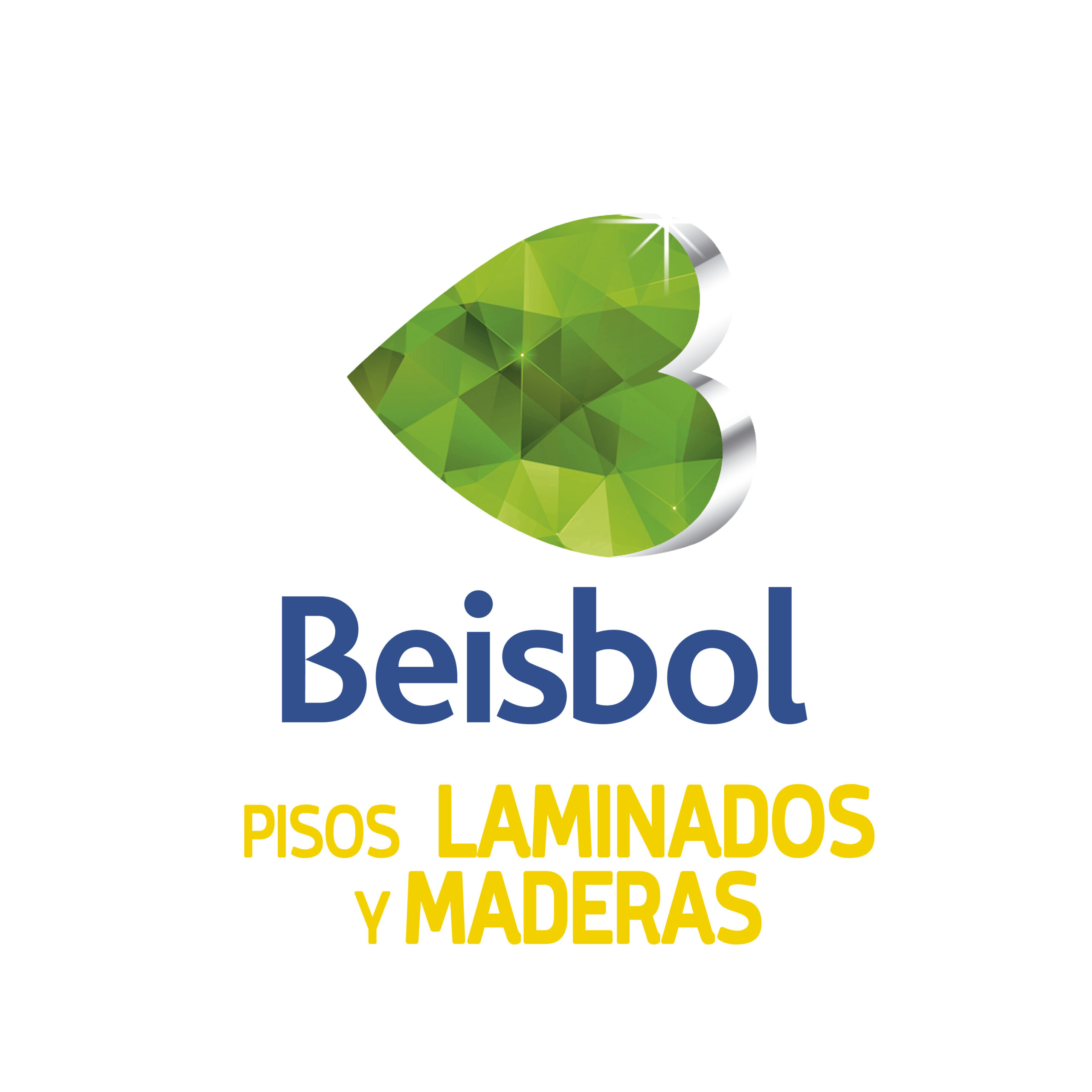 Logos Beisbol-Laminados y maderas