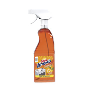 SAN LIMPIO QUITAGRASAx500ml