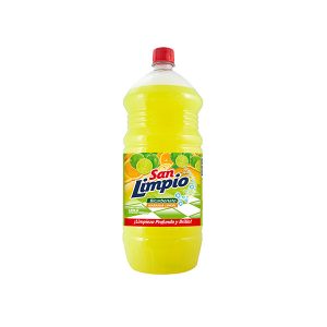 SAN LIMPIO BICARBONATO x2000ml