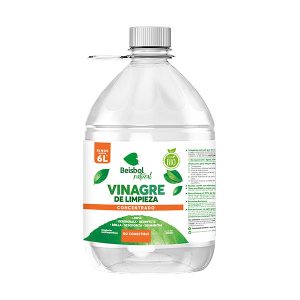 Vinagre De Limpieza Concentrado x 3000