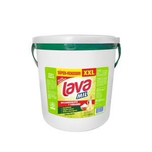 Crema Bicarbonato más Vinagre x 2800 g