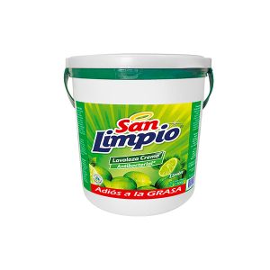 lavaloza crema x 2800