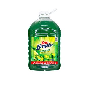 Lavaloza liquida x 3785