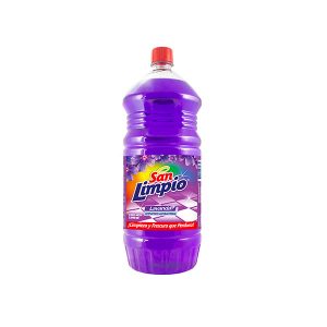 Limpia Pisos lavanda x 2000