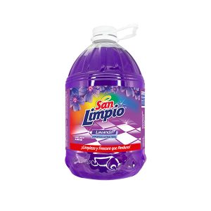 Limpia Pisos lavanda x 5000