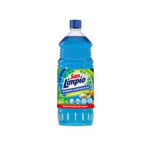 SAN LIMPIO DETERGENTE x1000ml
